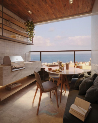 Imagem Imóvel com 3 Quartos à Venda, 78 m² em Aeroclube - João Pessoa Imagem Imóvel com 3 Quartos à Venda, 78 m² em Aeroclube - João Pessoa