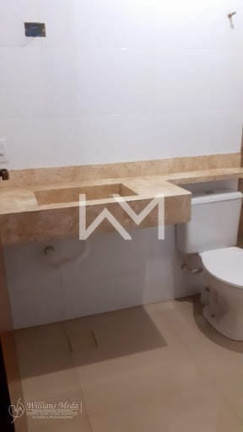 Imagem Sobrado com 3 Quartos à Venda, 121 m² em Jardim Leila - Guarulhos