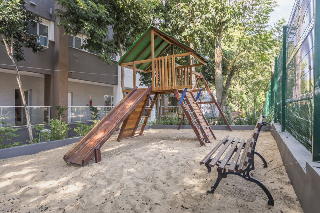 Imagem Apartamento com 3 Quartos à Venda, 68 m² em Santo Antônio - Porto Alegre