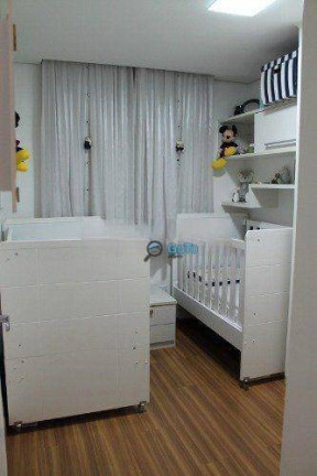 Imagem Apartamento com 2 Quartos à Venda, 51 m² em Vila Antonieta - São Paulo Imagem Apartamento com 2 Quartos à Venda, 51 m² em Vila Antonieta - São Paulo