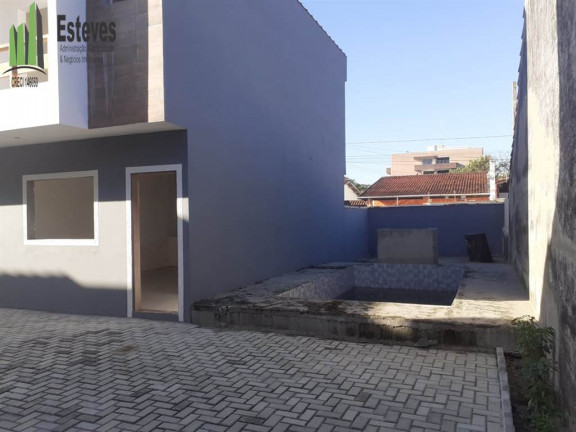 Imagem Sobrado com 2 Quartos à Venda, em Belas Artes - Itanhaem Imagem Sobrado com 2 Quartos à Venda, em Belas Artes - Itanhaem