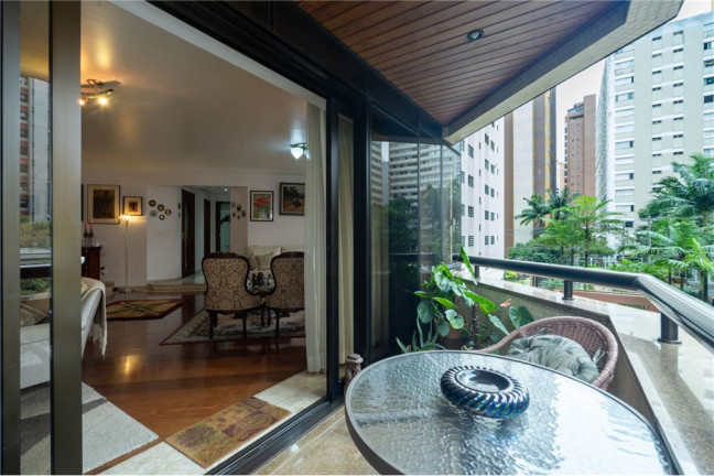 Imagem Apartamento com 4 Quartos à Venda, 186 m² em Perdizes - São Paulo Imagem Apartamento com 4 Quartos à Venda, 186 m² em Perdizes - São Paulo