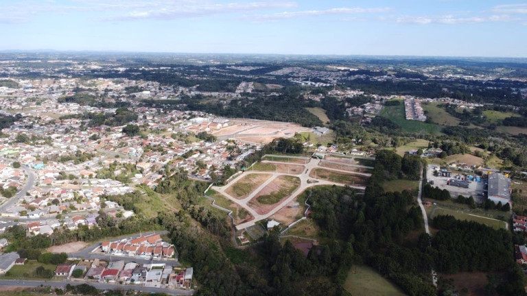 Imagem Terreno à Venda, 302 m² em Vila Rivabem - Campo Largo Imagem Terreno à Venda, 302 m² em Vila Rivabem - Campo Largo