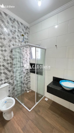 Imagem Casa com 2 Quartos à Venda, 81 m² em Itaoca - Mongaguá