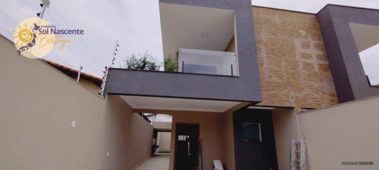 Imagem Sobrado com 3 Quartos à Venda, 165 m² em Indaiá - Bertioga Imagem Sobrado com 3 Quartos à Venda, 165 m² em Indaiá - Bertioga