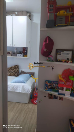 Imagem Apartamento com 2 Quartos à Venda, 53 m² em Jardim Celeste - São Paulo Imagem Apartamento com 2 Quartos à Venda, 53 m² em Jardim Celeste - São Paulo