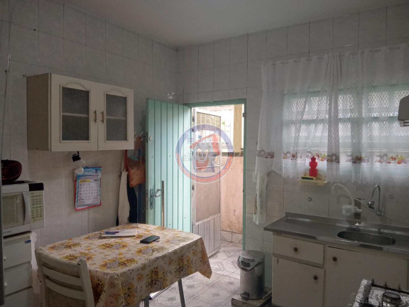 Imagem Casa com 2 Quartos à Venda, 101 m² em Itaguaí - Mongaguá Imagem Casa com 2 Quartos à Venda, 101 m² em Itaguaí - Mongaguá