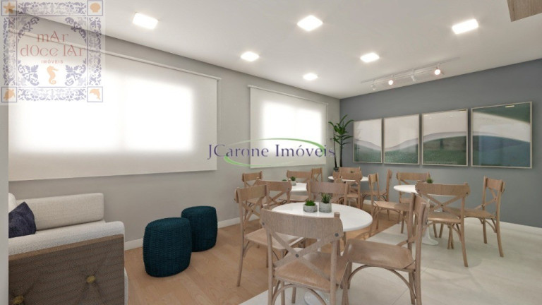 Imagem Apartamento com 2 Quartos à Venda, 76 m² em Embaré - Santos Imagem Apartamento com 2 Quartos à Venda, 76 m² em Embaré - Santos