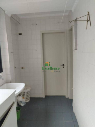 Imagem Apartamento com 3 Quartos à Venda, 127 m² em Campestre - Santo André Imagem Apartamento com 3 Quartos à Venda, 127 m² em Campestre - Santo André
