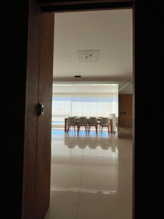 Imagem Apartamento com 3 Quartos à Venda, 157 m² em Setor Marista - Goiânia Imagem Apartamento com 3 Quartos à Venda, 157 m² em Setor Marista - Goiânia