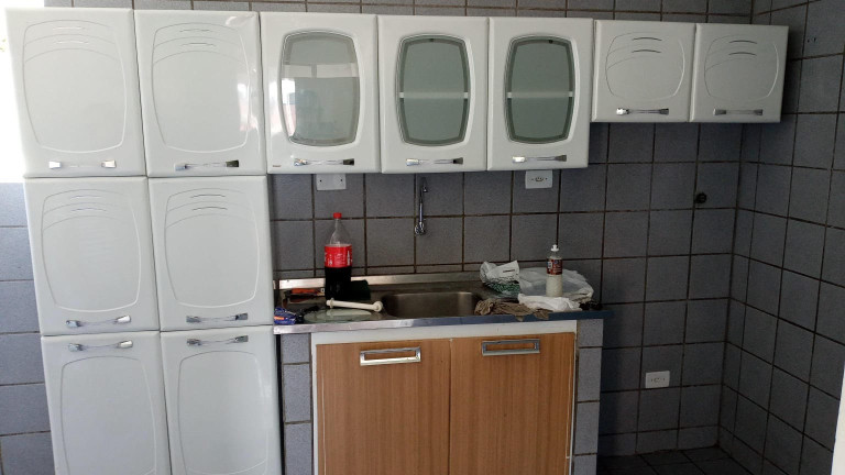 Imagem Apartamento com 3 Quartos à Venda, 75 m² em Candeias - Jaboatão Dos Guararapes