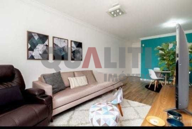 Foto do imóvel Apartamento com 3 Quartos à Venda, 98 m² em Moema - São Paulo