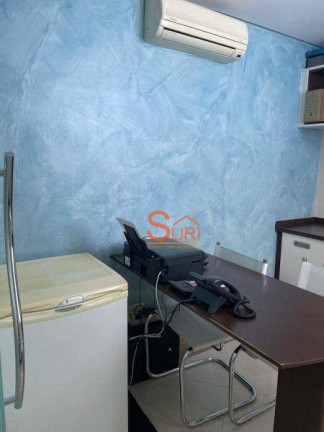 Imagem Sala Comercial à Venda, 40 m² em Centro - São Caetano Do Sul Imagem Sala Comercial à Venda, 40 m² em Centro - São Caetano Do Sul