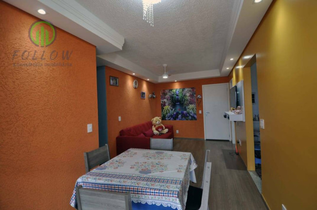 Imagem Apartamento com 2 Quartos à Venda, 77 m² em Centro - Osasco