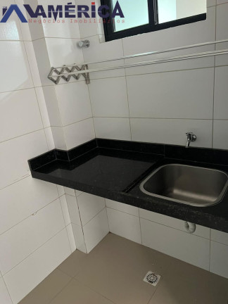 Imagem Flat com 1 Quarto à Venda, 34 m² em Castelo Branco - João Pessoa Imagem Flat com 1 Quarto à Venda, 34 m² em Castelo Branco - João Pessoa