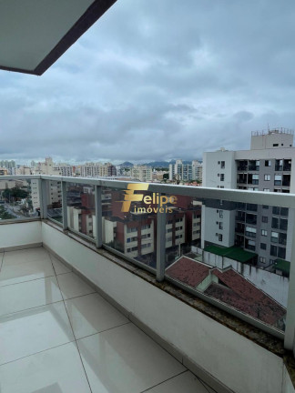 Imagem Imóvel com 3 Quartos à Venda, 104 m² em Jardim Camburi - Vitória