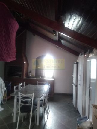 Imagem Sobrado com 2 Quartos à Venda, 115 m² em Martim De Sa - Caraguatatuba