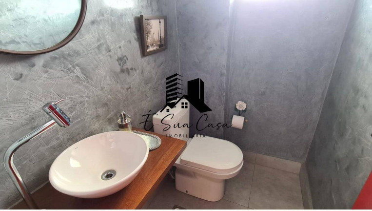 Imagem Casa com 3 Quartos à Venda, 290 m² em Europa - Contagem Imagem Casa com 3 Quartos à Venda, 290 m² em Europa - Contagem