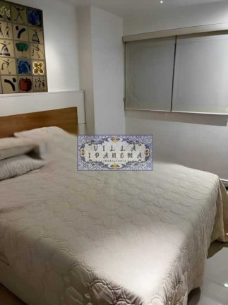 Imagem Apartamento com 2 Quartos à Venda, 60 m² em Lagoa - Rio De Janeiro Imagem Apartamento com 2 Quartos à Venda, 60 m² em Lagoa - Rio De Janeiro