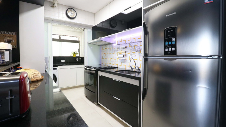 Imagem Cobertura com 3 Quartos à Venda, 180 m² em Brooklin Paulista - São Paulo Imagem Cobertura com 3 Quartos à Venda, 180 m² em Brooklin Paulista - São Paulo