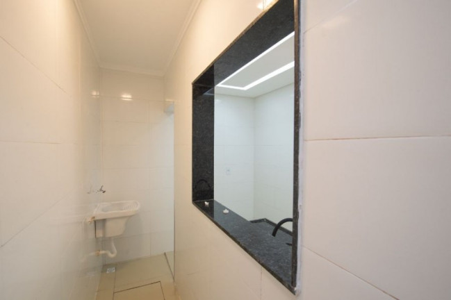 Imagem Casa com 2 Quartos à Venda, 45 m² em Vila Balneária - Praia Grande Imagem Casa com 2 Quartos à Venda, 45 m² em Vila Balneária - Praia Grande