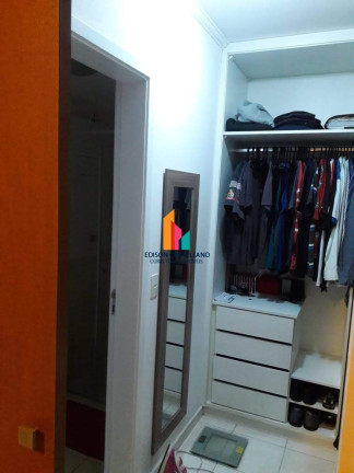 Imagem Apartamento com 2 Quartos à Venda, 76 m² em Centro - Itupeva