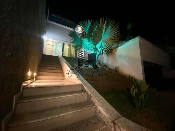 Imagem Casa com 4 Quartos à Venda, 360 m² em Paquetá - Belo Horizonte Imagem Casa com 4 Quartos à Venda, 360 m² em Paquetá - Belo Horizonte