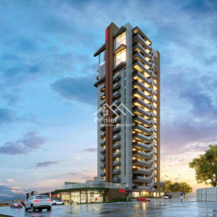 Imagem Apartamento com 1 Quarto à Venda, 105 m² em Nova Aliança - Ribeirão Preto Imagem Apartamento com 1 Quarto à Venda, 105 m² em Nova Aliança - Ribeirão Preto
