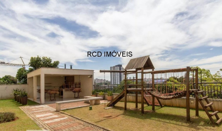 Imagem Apartamento com 2 Quartos à Venda, 90 m² em Jardim Monte Kemel - São Paulo Imagem Apartamento com 2 Quartos à Venda, 90 m² em Jardim Monte Kemel - São Paulo