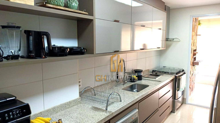 Imagem Apartamento com 3 Quartos à Venda, 165 m² em Setor Bueno - Goiânia Imagem Apartamento com 3 Quartos à Venda, 165 m² em Setor Bueno - Goiânia