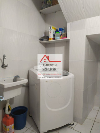 Imagem Casa com 3 Quartos à Venda, 110 m² em Todos Os Santos - Rio De Janeiro Imagem Casa com 3 Quartos à Venda, 110 m² em Todos Os Santos - Rio De Janeiro