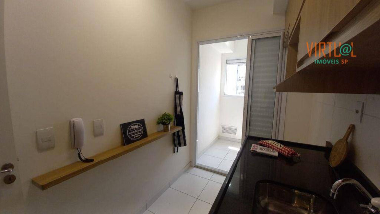 Imagem Apartamento com 2 Quartos à Venda, 692 m² em Parque Industrial Tomas Edson - São Paulo