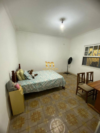 Imagem Casa com 3 Quartos à Venda, 120 m² em Parque Bitaru - São Vicente
