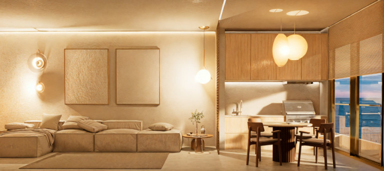 Imagem Apartamento com 3 Quartos à Venda, 95 m² em Jardim Oceania - João Pessoa Imagem Apartamento com 3 Quartos à Venda, 95 m² em Jardim Oceania - João Pessoa
