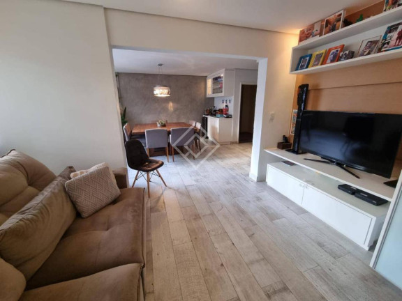 Imagem Apartamento com 2 Quartos à Venda, 110 m² em Vila Buarque - São Paulo