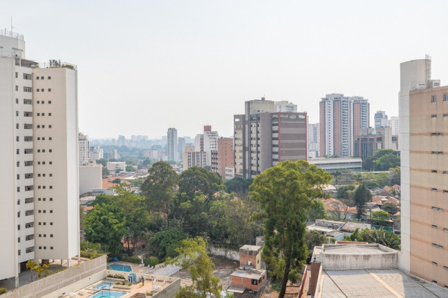 Imagem Imóvel com 3 Quartos à Venda, 138 m² em Vila Mariana - São Paulo