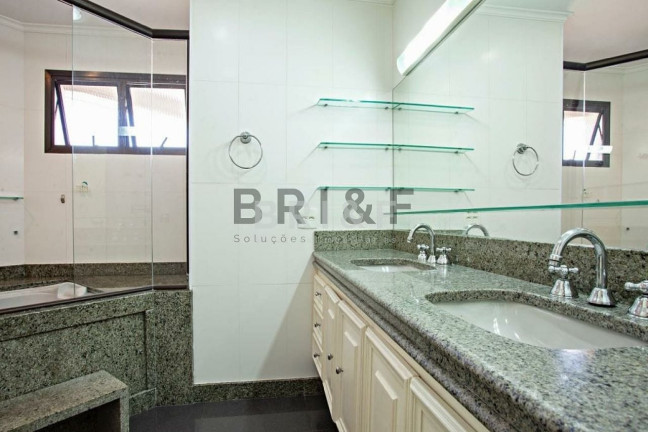 Imagem Apartamento com 4 Quartos à Venda, 247 m² em Indianópolis - São Paulo Imagem Apartamento com 4 Quartos à Venda, 247 m² em Indianópolis - São Paulo