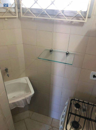 Imagem Kitnet com 1 Quarto à Venda, 40 m² em Botafogo - Campinas Imagem Kitnet com 1 Quarto à Venda, 40 m² em Botafogo - Campinas