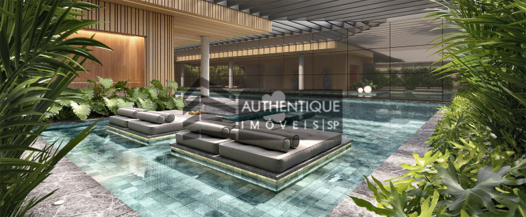 Imagem Apartamento com 4 Quartos à Venda, 355 m² em Itaim Bibi - São Paulo Imagem Apartamento com 4 Quartos à Venda, 355 m² em Itaim Bibi - São Paulo