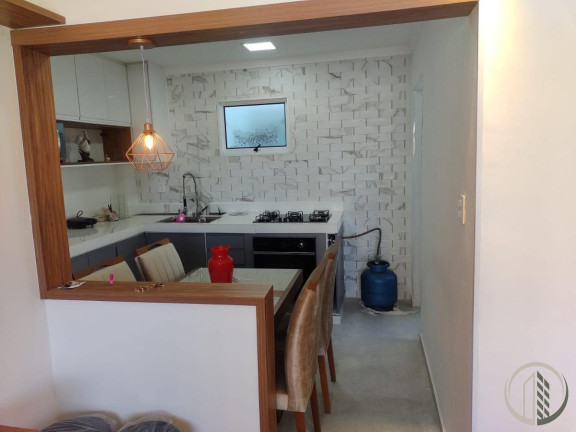 Imagem Apartamento com 2 Quartos à Venda, 75 m² em Macuco - Santos