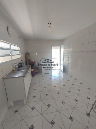 Imagem Casa com 2 Quartos à Venda, 103 m² em Residencial Cooperi - Guaratinguetá Imagem Casa com 2 Quartos à Venda, 103 m² em Residencial Cooperi - Guaratinguetá