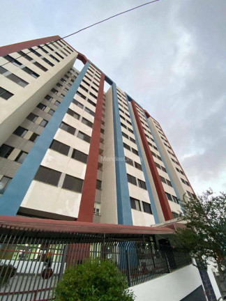 Apartamento com 2 Quartos à Venda, 62 m² em Centro - Sorocaba