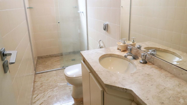 Imagem Apartamento com 4 Quartos à Venda, 182 m² em Santana - São Paulo Imagem Apartamento com 4 Quartos à Venda, 182 m² em Santana - São Paulo