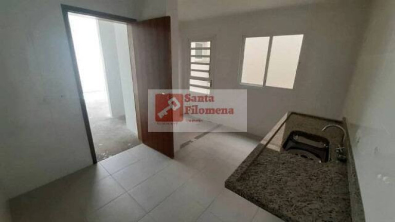 Imagem Sobrado com 3 Quartos à Venda, 129 m² em Vila Alzira - Santo André Imagem Sobrado com 3 Quartos à Venda, 129 m² em Vila Alzira - Santo André