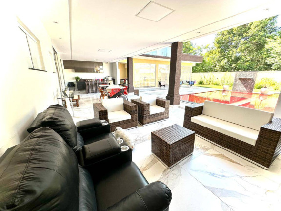 Imagem Casa de Condomínio com 5 Quartos à Venda, 800 m² em Outeiro Da Glória - Porto Seguro Imagem Casa de Condomínio com 5 Quartos à Venda, 800 m² em Outeiro Da Glória - Porto Seguro