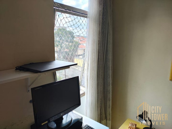 Imagem Apartamento com 2 Quartos à Venda, 56 m² em Vila Santa Catarina - São Paulo Imagem Apartamento com 2 Quartos à Venda, 56 m² em Vila Santa Catarina - São Paulo