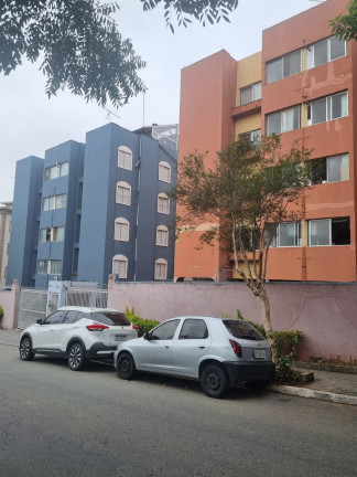 Apartamento com 2 Quartos à Venda, 58 m² em Jardim Ubirajara (zona Sul) - São Paulo