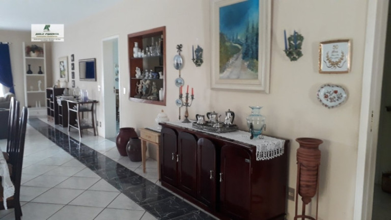 Imagem Casa de Condomínio com 4 Quartos à Venda, 600 m² em Haras Bela Vista - Vargem Grande Paulista Imagem Casa de Condomínio com 4 Quartos à Venda, 600 m² em Haras Bela Vista - Vargem Grande Paulista