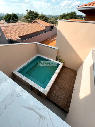 Imagem Casa com 2 Quartos à Venda, 133 m² em Parque Antonio Barbosa - Jaguariúna Imagem Casa com 2 Quartos à Venda, 133 m² em Parque Antonio Barbosa - Jaguariúna