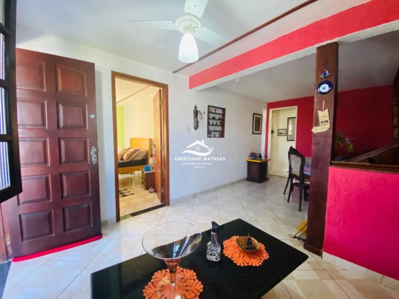 Imagem Casa com 4 Quartos à Venda, 330 m² em Chácaras De Inoã (inoã) - Maricá